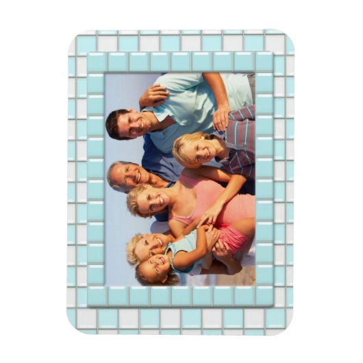 Foto Magnet (Vertikal)