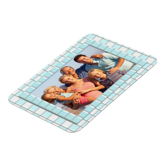 Foto Magnet (Linke Seite)