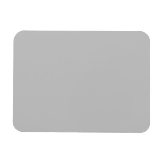 Foto Magnet (Horizontal)