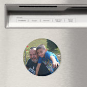 Foto Magnet (In Situ (Geschirrspüler))