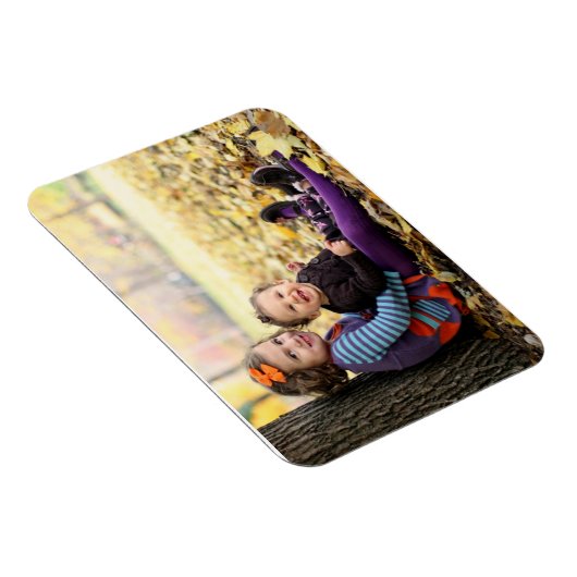 Foto Magnet (Rechte Seite)