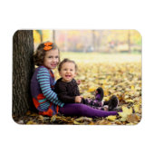 Foto Magnet (Horizontal)