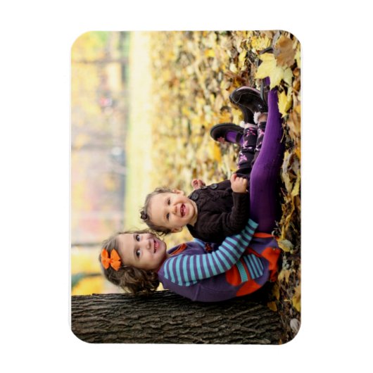 Foto Magnet (Vertikal)