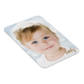 Foto Magnet (Rechte Seite)