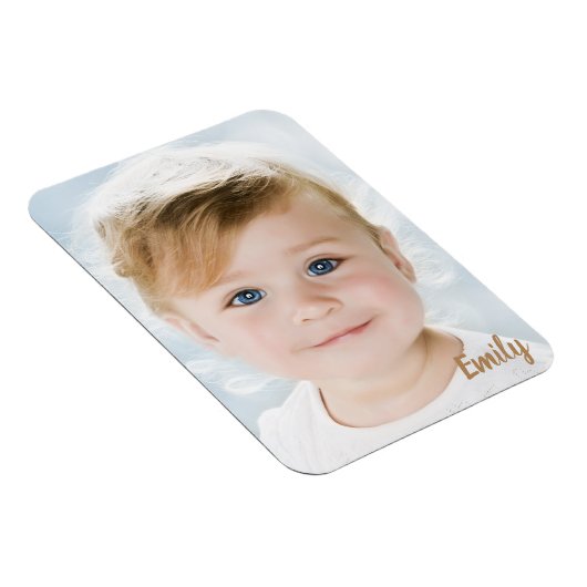 Foto Magnet (Rechte Seite)