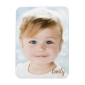 Foto Magnet (Vertikal)