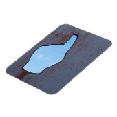 Foto Magnet (Linke Seite)