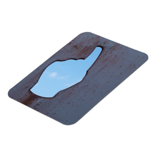 Foto Magnet (Linke Seite)