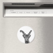 Foto Magnet (In Situ (Geschirrspüler))