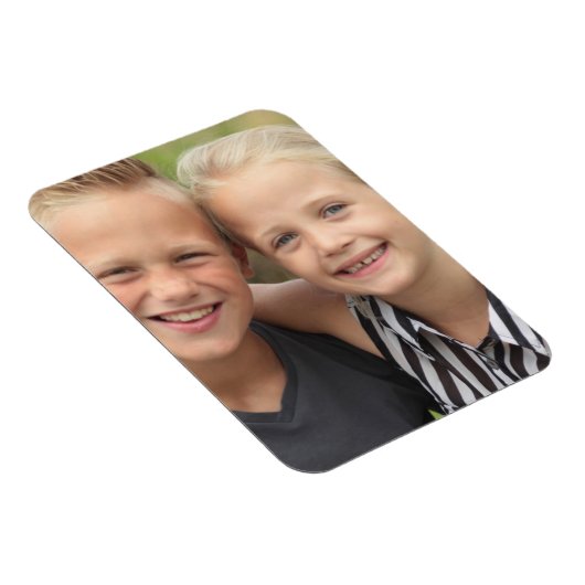 Foto Magnet (Rechte Seite)