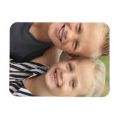 Foto Magnet (Horizontal)