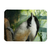 Foto-Magnet 3x4 Magnet (Horizontal)