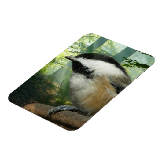 Foto-Magnet 3x4 Magnet (Linke Seite)