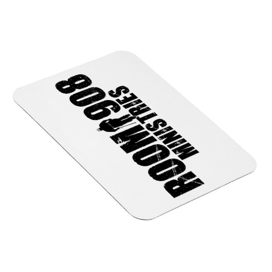 Foto-Magnet 3x4 Magnet (Rechte Seite)