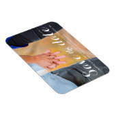 Foto-Magnet für Skripte Magnet (Rechte Seite)