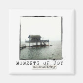 Foto-Magnet Magnet (Vorne)