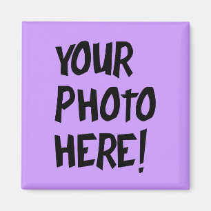 Foto-Magnet Magnet