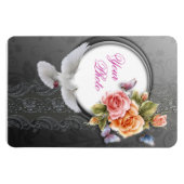 Foto-Magnet Magnet (Horizontal)