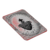 Foto-Magnet Magnet (Rechte Seite)