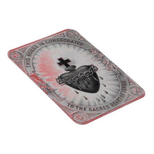 Foto-Magnet Magnet (Rechte Seite)