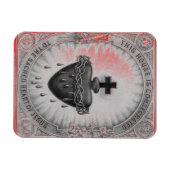 Foto-Magnet Magnet (Horizontal)