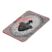 Foto-Magnet Magnet (Linke Seite)