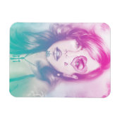 Foto Magnet - Regenbogen (Horizontal)