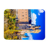 Foto Magnet Segovia (Horizontal)
