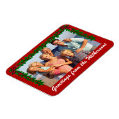 Foto Magnet - SRF (Linke Seite)