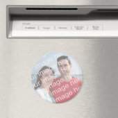 Foto-Magnete Magnet (In Situ (Geschirrspüler))