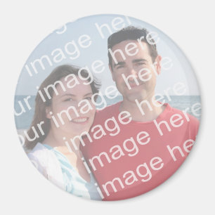 Foto-Magneten Magnet