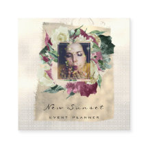 Foto Makeup Blogg Event Planner Hütte