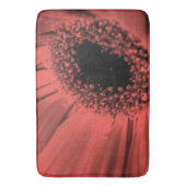 Foto, Makro Badematte (Vorderseite Vertikal)