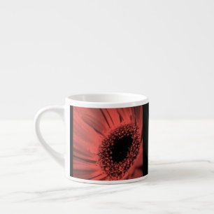 Foto, Makro Espressotasse