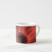 Foto, Makro Espressotasse (Vorderseite Rechts)