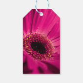 Foto, Makro Geschenkanhänger (Rückseite)