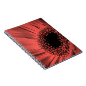 Foto, Makro Notizblock (Rechte Seite)