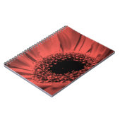 Foto, Makro Notizblock (Linke Seite)