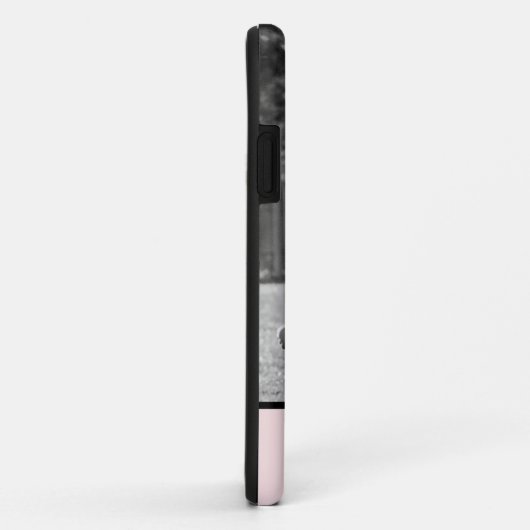 Foto Mama Script Case-Mate iPhone Fall Hülle (Hinten/Rechts)