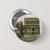 FOTO MARSHALL LANDKREIS KS BUTTON (Vorne & Hinten)