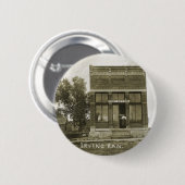 FOTO MARSHALL LANDKREIS KS BUTTON (Vorne & Hinten)