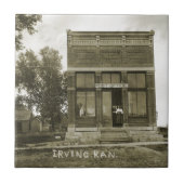 FOTO MARSHALL LANDKREIS KS FLIESE (Vorderseite)