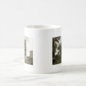 FOTO MARSHALL LANDKREIS KS KAFFEETASSE (Mittel)