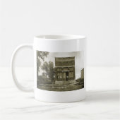 FOTO MARSHALL LANDKREIS KS KAFFEETASSE (Links)