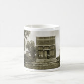 FOTO MARSHALL LANDKREIS KS KAFFEETASSE (Mittel)