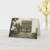 FOTO MARSHALL LANDKREIS KS KARTE (Gelbe Blume)