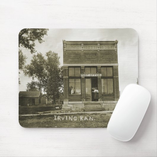 FOTO MARSHALL LANDKREIS KS MOUSEPAD (Mit Mouse)