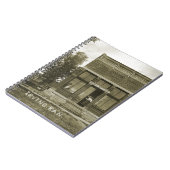 FOTO MARSHALL LANDKREIS KS NOTIZBLOCK (Linke Seite)