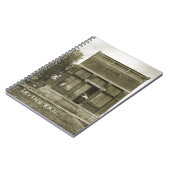 FOTO MARSHALL LANDKREIS KS NOTIZBLOCK (Linke Seite)