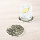 FOTO MARSHALL LANDKREIS KS SANDSTEIN UNTERSETZER (Seite)